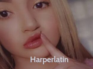 Harperlatin