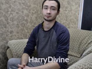 HarryDivine