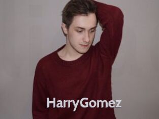 HarryGomez