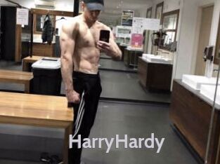 HarryHardy