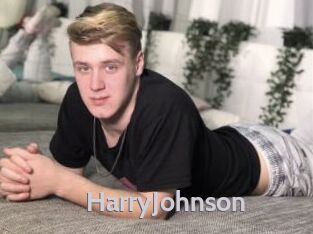 HarryJohnson
