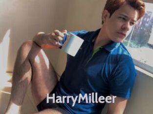 HarryMilleer