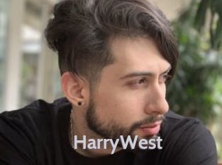 HarryWest
