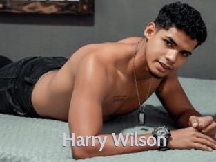 Harry_Wilson