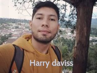 Harry_daviss