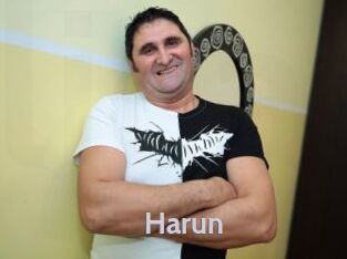 Harun