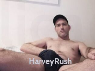 HarveyRush