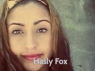 Hasly_Fox