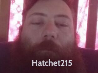 Hatchet215