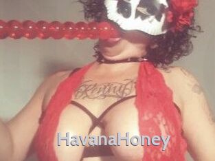 HavanaHoney