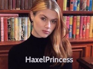 HaxelPrincess