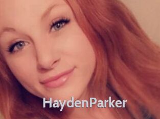 HaydenParker Live Cam 66