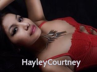 HayleyCourtney