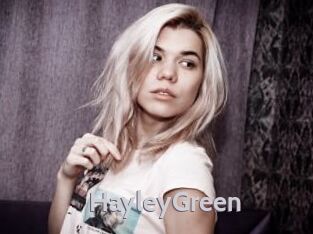 HayleyGreen