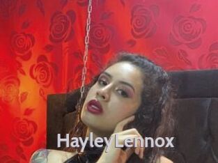 HayleyLennox