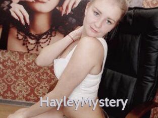 HayleyMystery