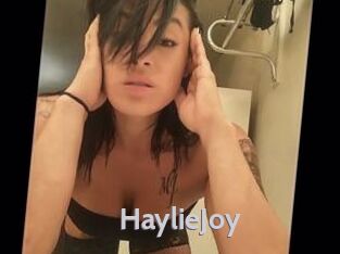 HaylieJoy