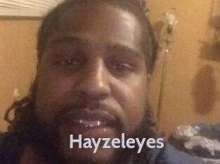 Hayzeleyes