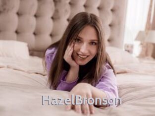 HazelBronson