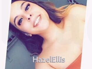 HazelEllis
