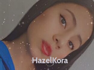 HazelKora