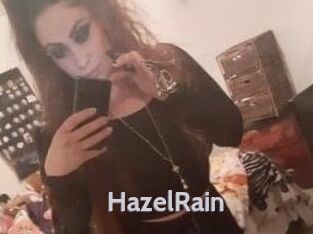 HazelRain