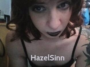 HazelSinn