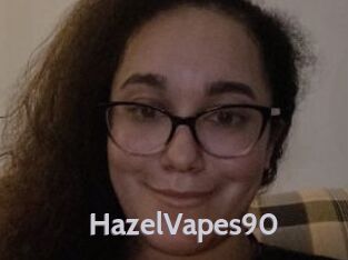 HazelVapes90