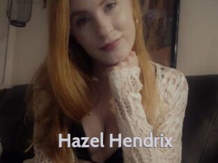Hazel_Hendrix