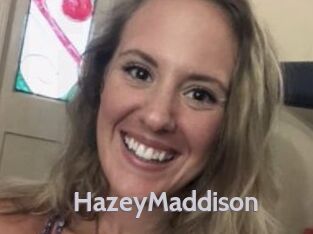 HazeyMaddison