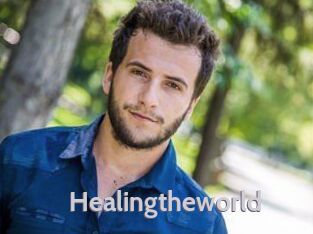 Healingtheworld