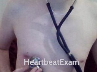 HeartbeatExam