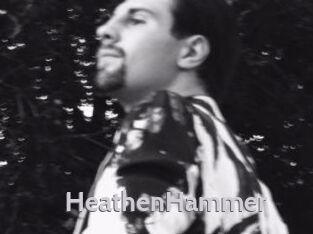 HeathenHammer