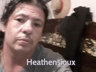 Heathensioux