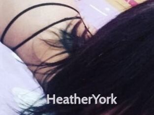 HeatherYork