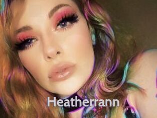 Heatherrann