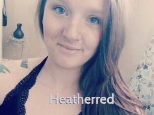 Heatherred