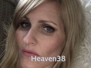 Heaven38