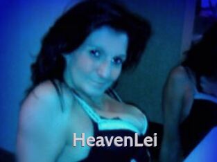 HeavenLei