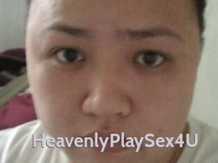 HeavenlyPlaySex4U Live Cam 66