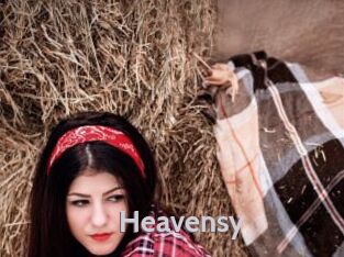 Heavensy