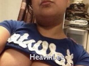 HeavinLee