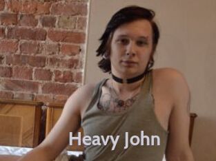 Heavy_John Live Cam 66