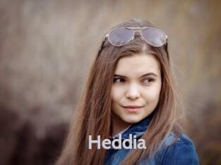 Heddia