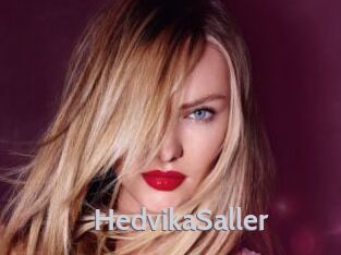 HedvikaSaller
