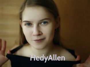 HedyAllen
