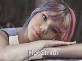 HeeSmith