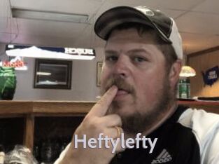 Heftylefty