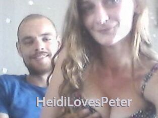 HeidiLovesPeter