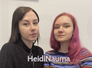 HeidiNauma